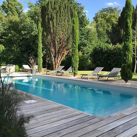Un Havre De Paix Apartment Courcelles-Sapicourt Екстериор снимка