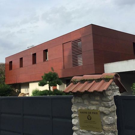 Un Havre De Paix Apartment Courcelles-Sapicourt Екстериор снимка