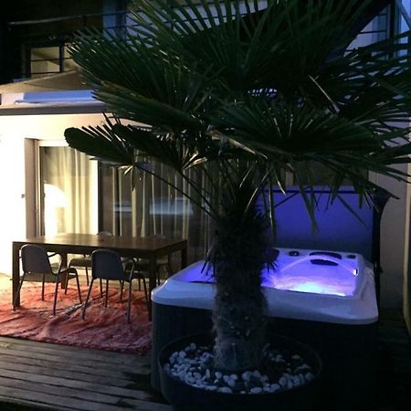 Un Havre De Paix Apartment Courcelles-Sapicourt Екстериор снимка