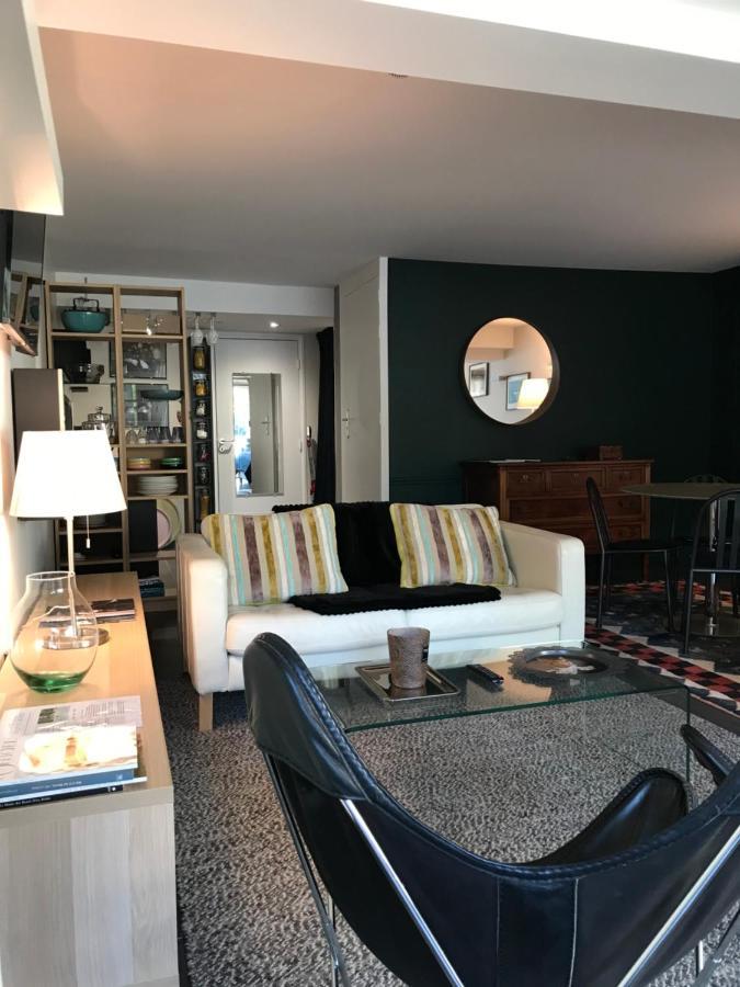 Un Havre De Paix Apartment Courcelles-Sapicourt Екстериор снимка