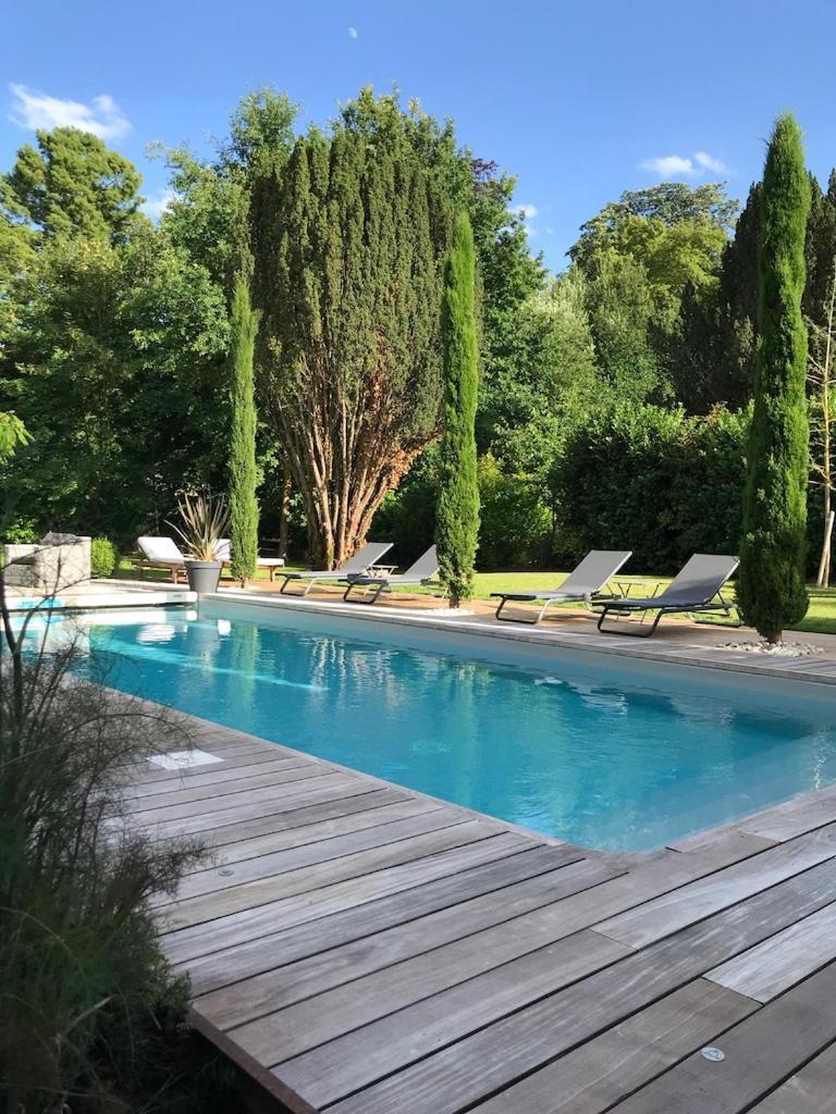 Un Havre De Paix Apartment Courcelles-Sapicourt Екстериор снимка