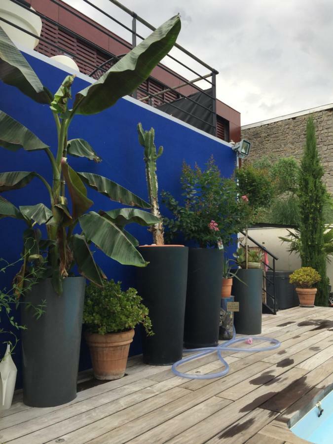 Un Havre De Paix Apartment Courcelles-Sapicourt Екстериор снимка