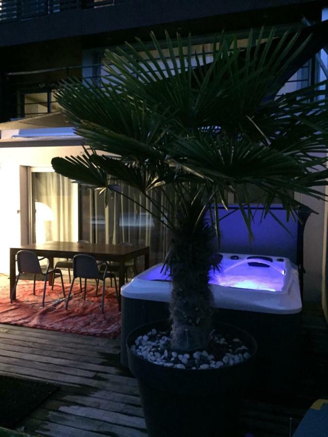 Un Havre De Paix Apartment Courcelles-Sapicourt Екстериор снимка