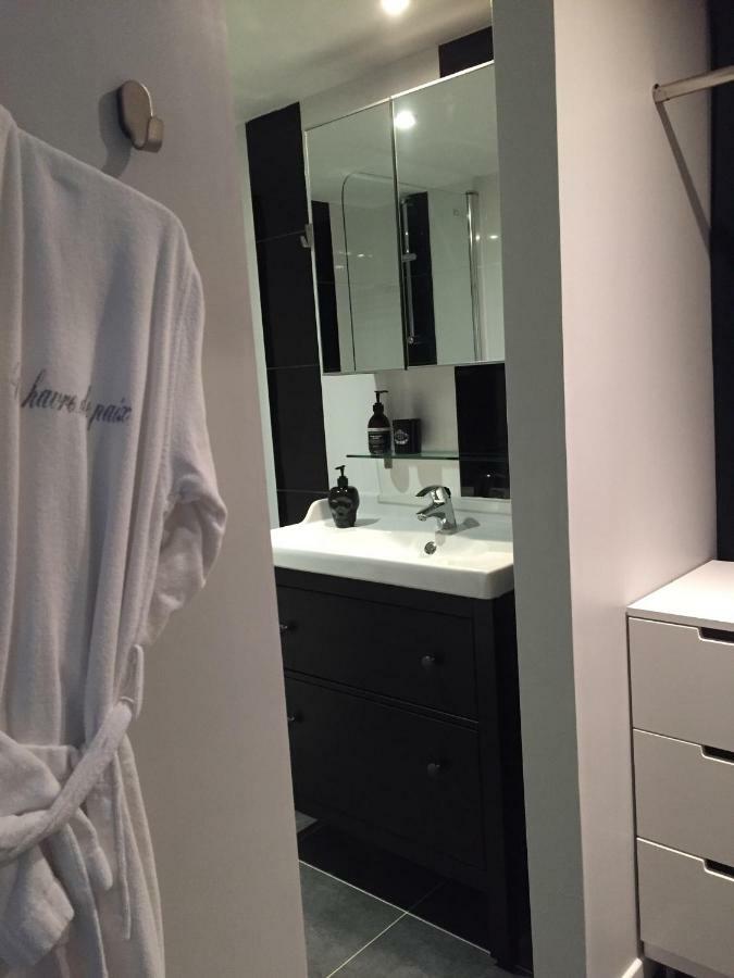 Un Havre De Paix Apartment Courcelles-Sapicourt Екстериор снимка