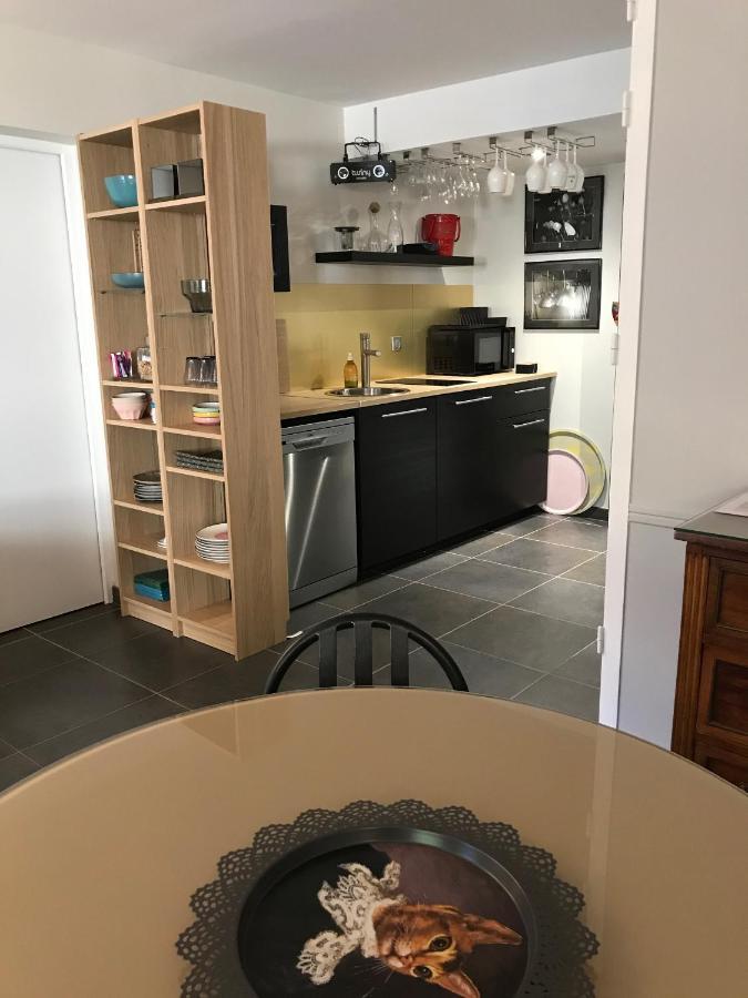 Un Havre De Paix Apartment Courcelles-Sapicourt Екстериор снимка